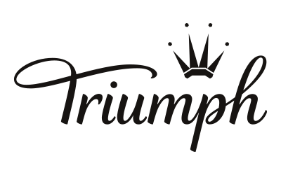 Triumph logo