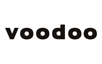 Voodoo logo