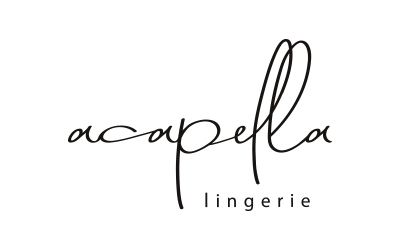 Acapella lingerie logo