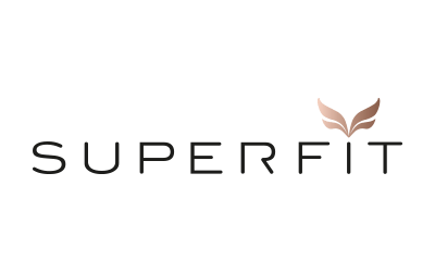 Superfit logo