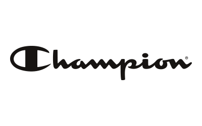 Champion logo
