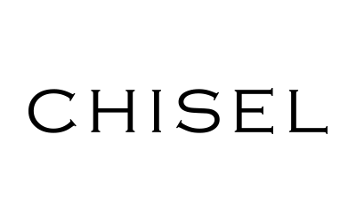 Chisel logo