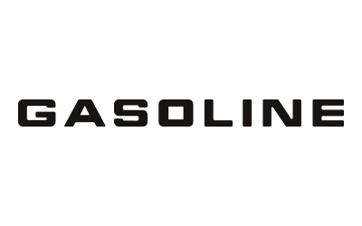 Gasoline logo