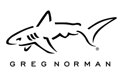 Greg Norman logo