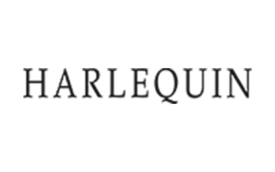 Harlequin logo
