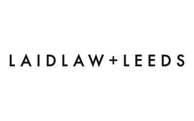 Laidlaw and Leeds logo