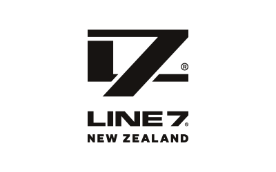 Line 7 New Zealand logo