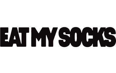 Eat my Socks logo
