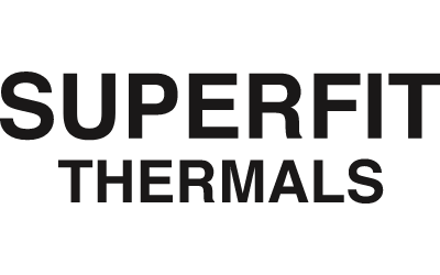 Superfit Thermals logo