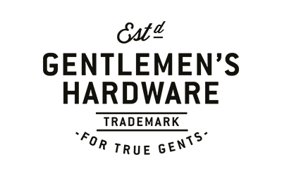 Gentelmens Hardware logo
