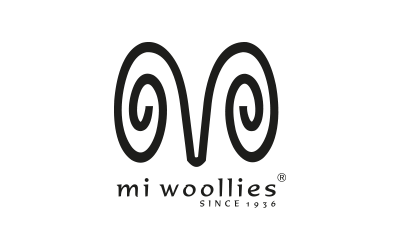 Mi Woollies logo