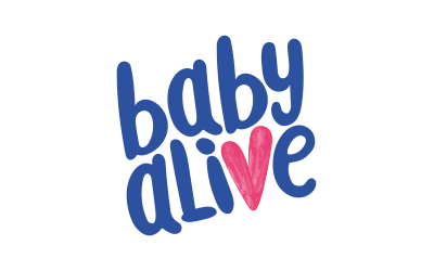Baby Alive logo