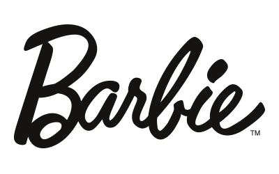 Barbie logo