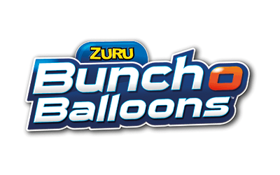 Zuru Bunch O Balloons logo