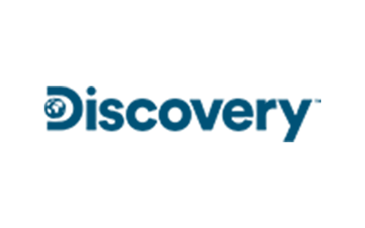 Discovery logo