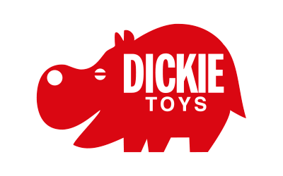 Dickie Toys logo