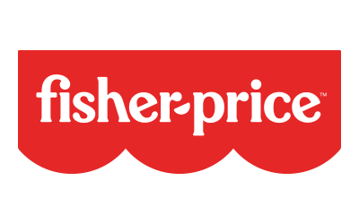 Fisher-Price logo