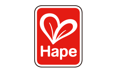 Hape logo