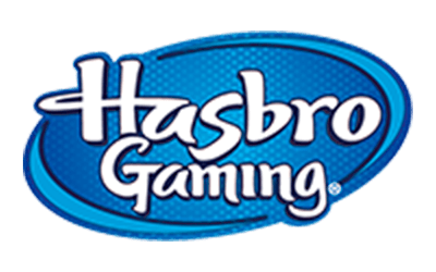 Hasbbro Gaming logo