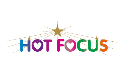 Hot Focus logo