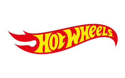 Hot Wheels logo