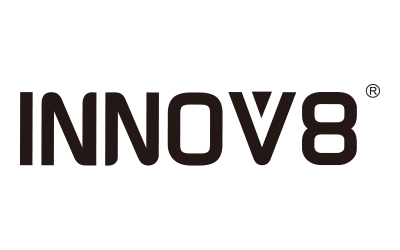 Innov8 logo