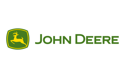 John Deere logo