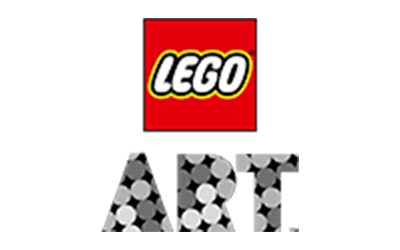 LEGO ART logo