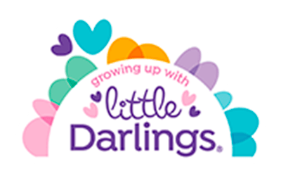 Little Darlings logo