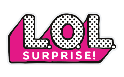 LOL Surprise logo