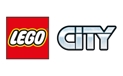 LEGO City logo