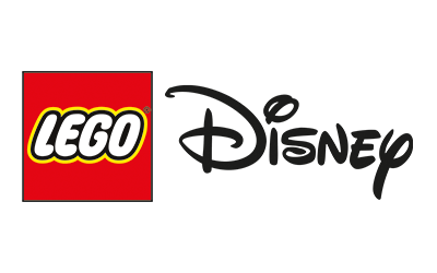 LEGO Disney logo