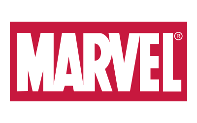 Marvel logo