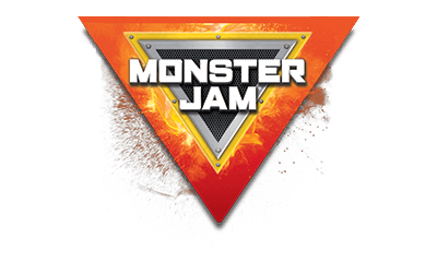 Monster Jam logo