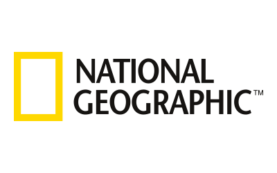 National Geographic logo