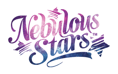 Nebulous Stars logo