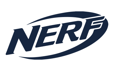Nerf logo