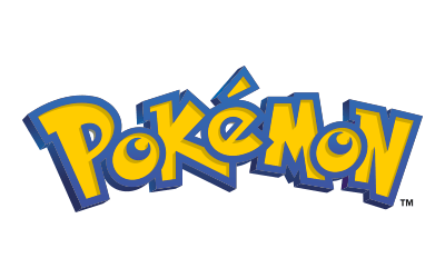 Pokemon logo