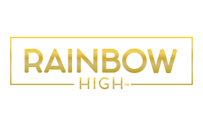 Rainbow High logo