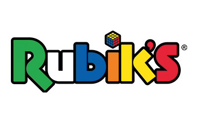 Rubiks logo