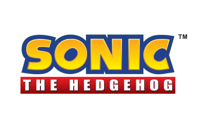 Sonic the Hedgehog logo