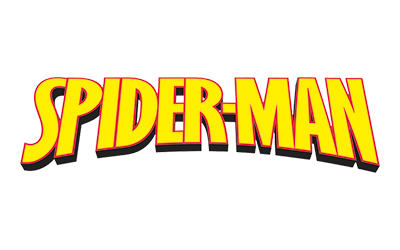 Spiderman logo