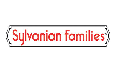Sylvanian Famlies logo