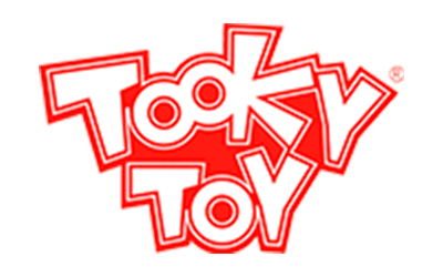 Tooky Toy logo