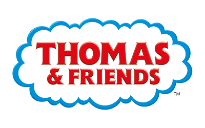 Thomas and Friends logo