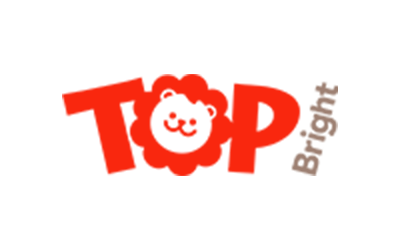Top Bright logo