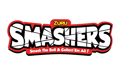 Zuru Smashers logo