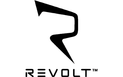 Revolt logo