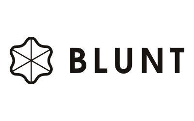 Blunt Umbrella logo
