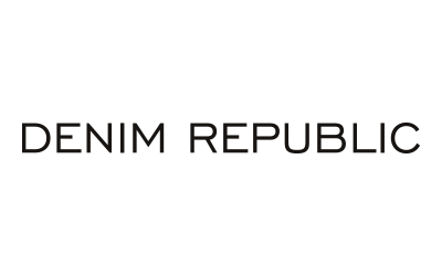 Denim Republic logo